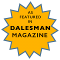 Dalesman featured