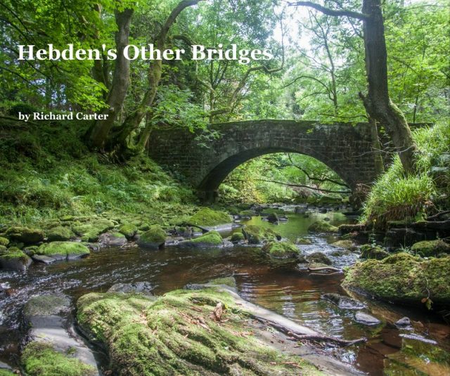 Hebden's Other Bridges