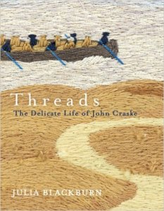 Book Review: ‘Threads’ by Julia Blackburn
