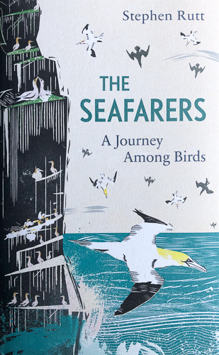 ‘The Seafarers’ by Stephen Rutt
