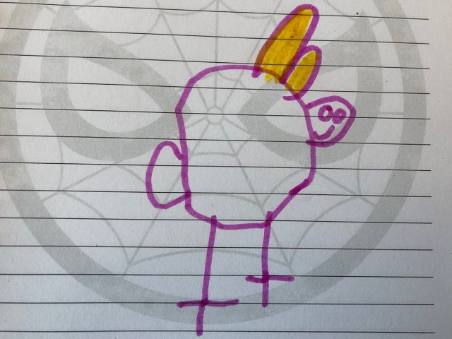 ’Goldfinch’ by Lotte (4)