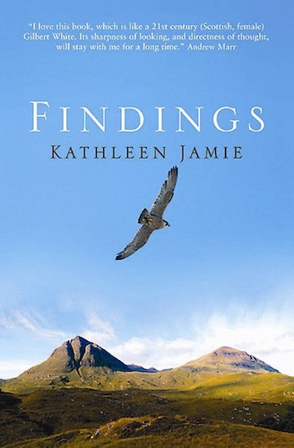 ‘Findings’ by Kathleen Jamie