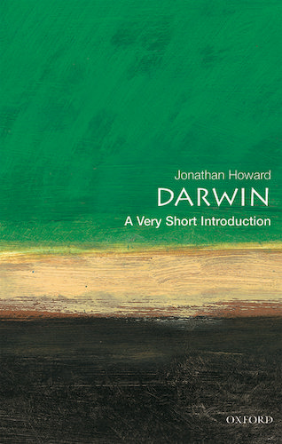 ‘Darwin’ by Jonathan Howard