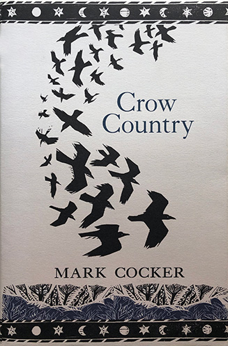 ‘Crow Country’ by Mark Cocker