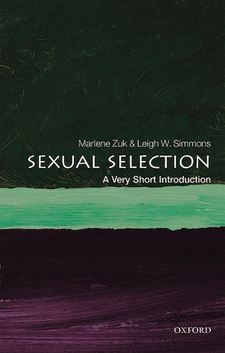 ‘Sexual Selection’ by Zuk & Simmons