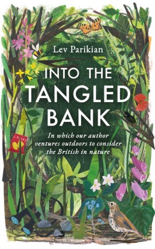 Book review: ‘Into the Tangled Bank’ by Lev Parikian