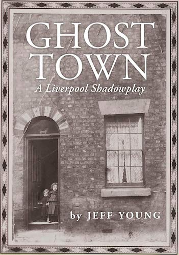 ‘Ghost Town’ by Jeff Young