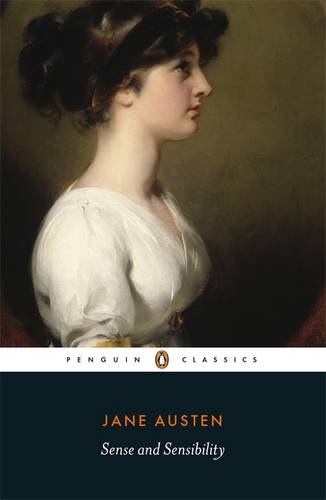 ‘Sense and Sensibility’ by Jane Austen