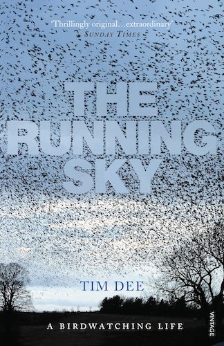 ‘The Running Sky’ by Tim Dee