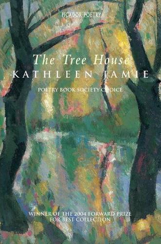 ‘The Tree House’ by Kathleen Jamie