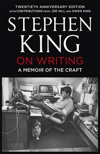 ‘On Writing’ by Stephen King