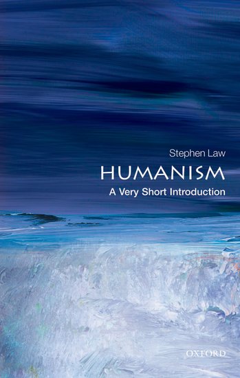 Humanism: a very short introduction