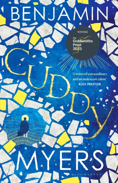 Book review: ‘Cuddy’ by Benjamin Myers