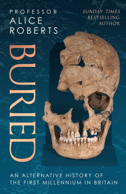 Book review: ‘Buried’ by Prof. Alice Roberts