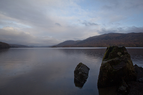 Coniston Water