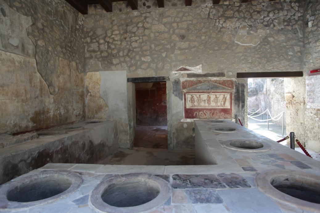 LRB letter: ‘Ancient Refrigerators’