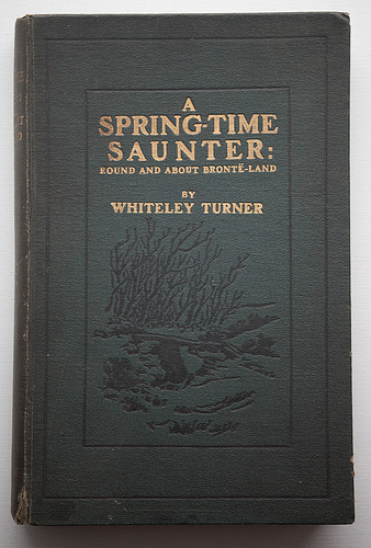 A Spring-time Saunter