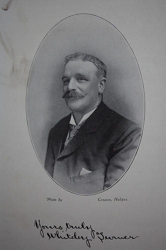 Whiteley Turner
