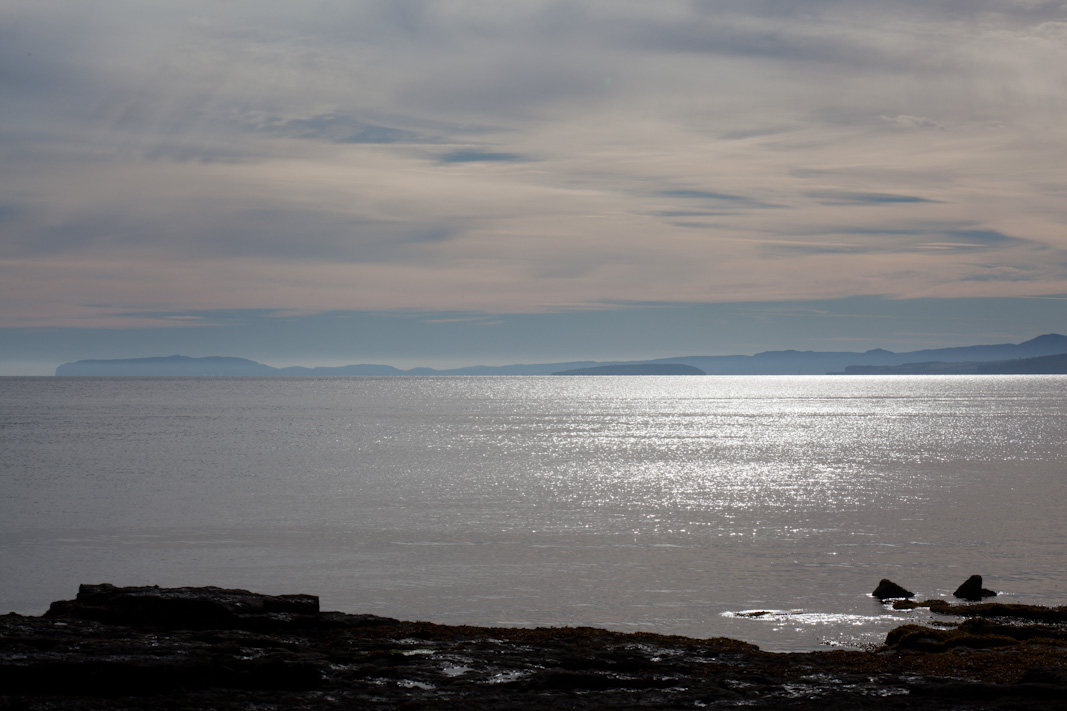 Anglesey