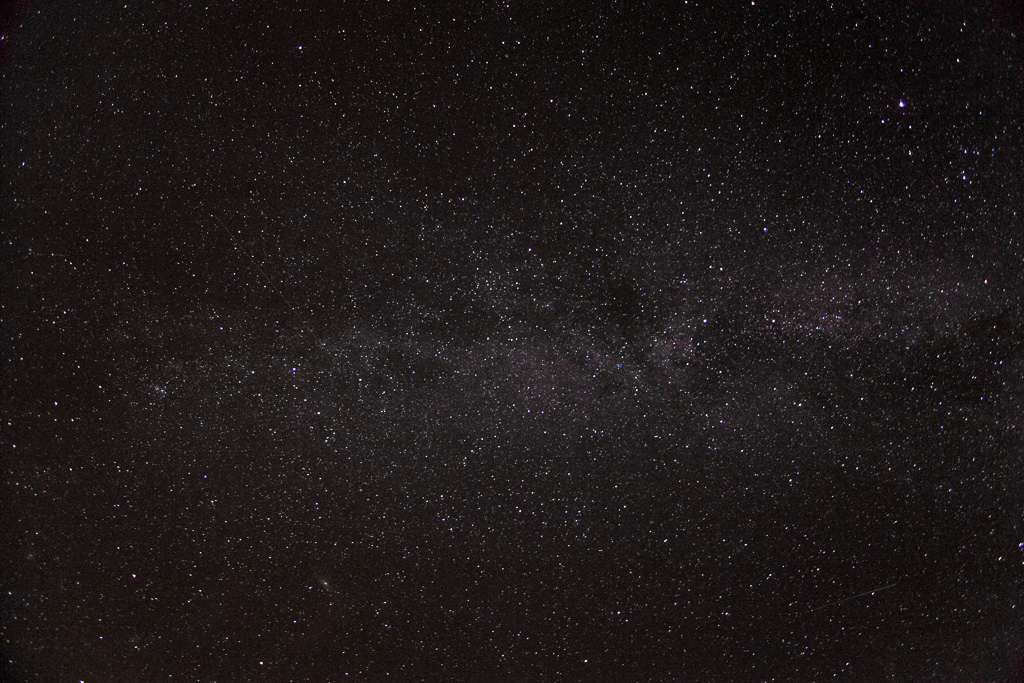 Milky Way