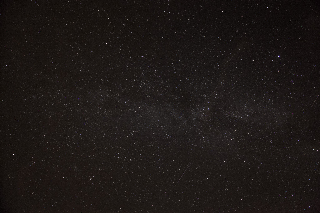 Milky Way