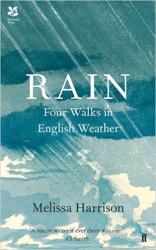 Book review: ‘Rain’ by Melissa Harrison