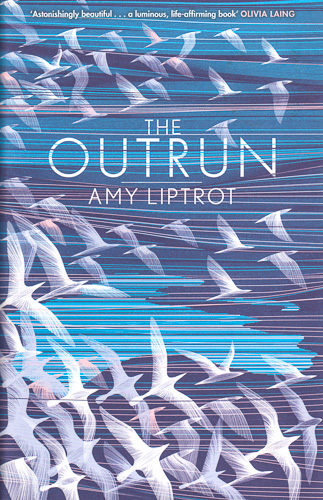 Book review: ‘The Outrun’ by Amy Liptrot