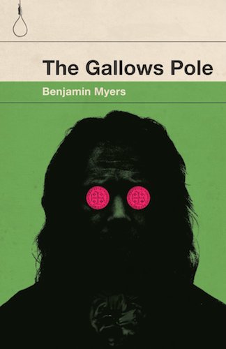 Book review: ‘The Gallows Pole’ by Benjamin Myers