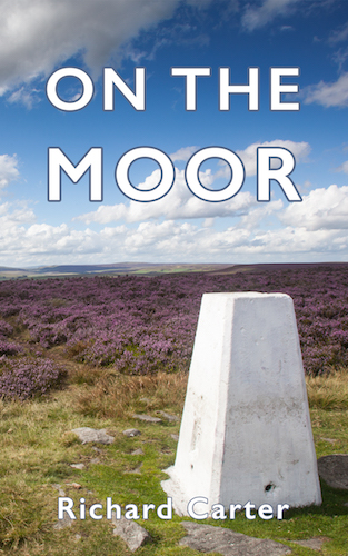 On the Moor sample cover 2