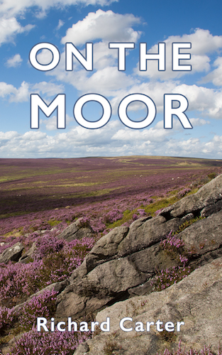 On the Moor sample cover 3