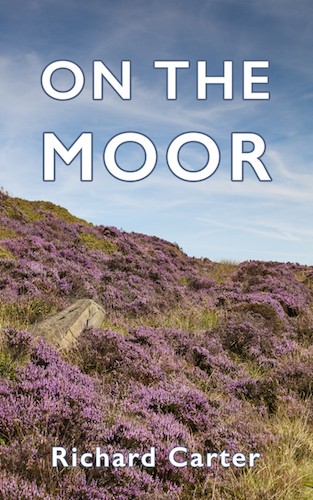 On the Moor sample cover 4