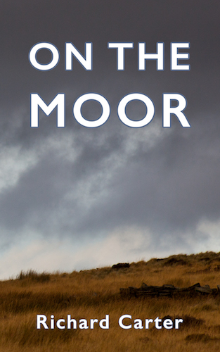 On the Moor sample cover 5