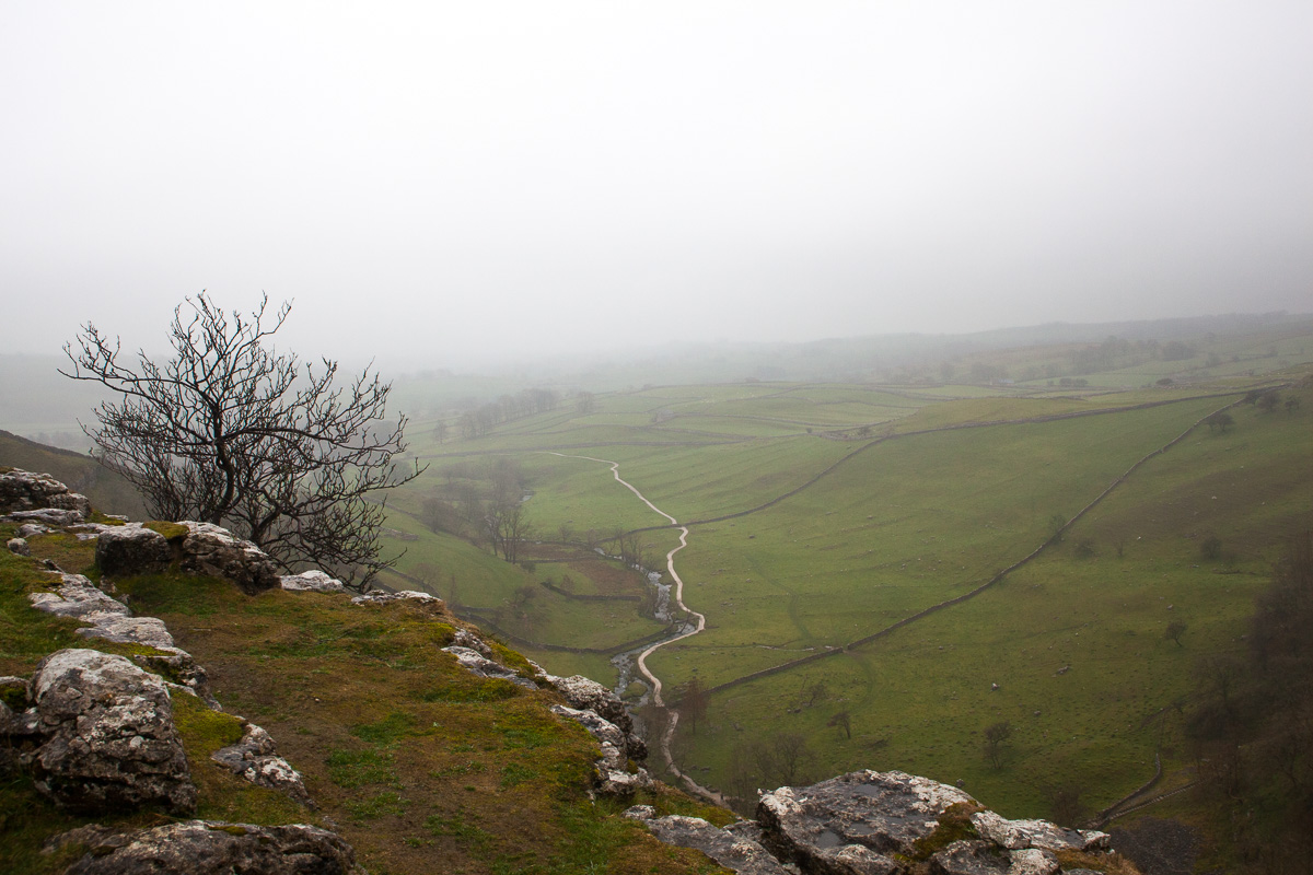 Malham Cove