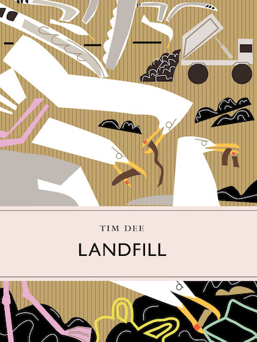 Book review: ‘Landfill’ by Tim Dee
