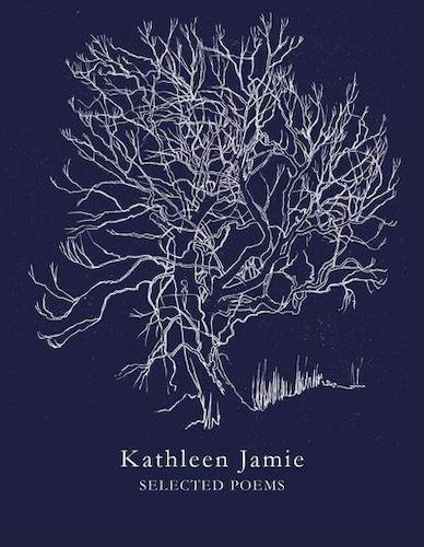 Book review: ‘Selected Poems’ by Kathleen Jamie