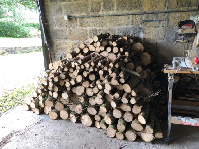 Logs