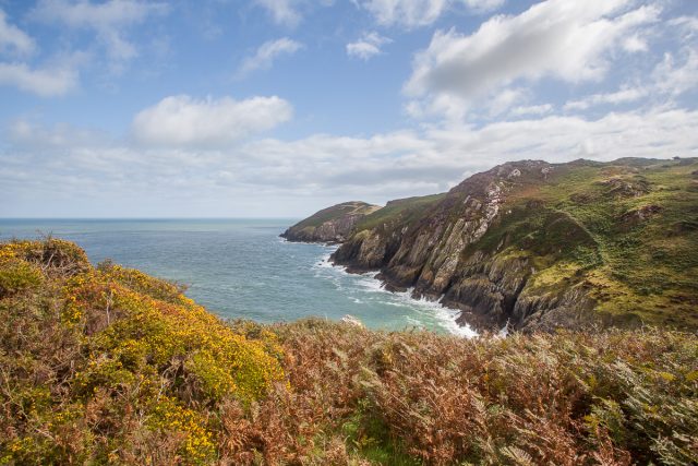 Hell’s Mouth