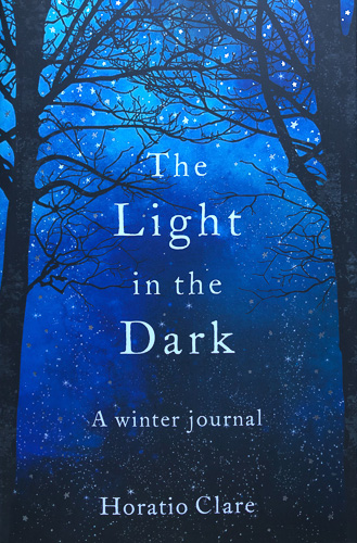 Book review: ‘The Light in the Dark’ by Horatio Clare