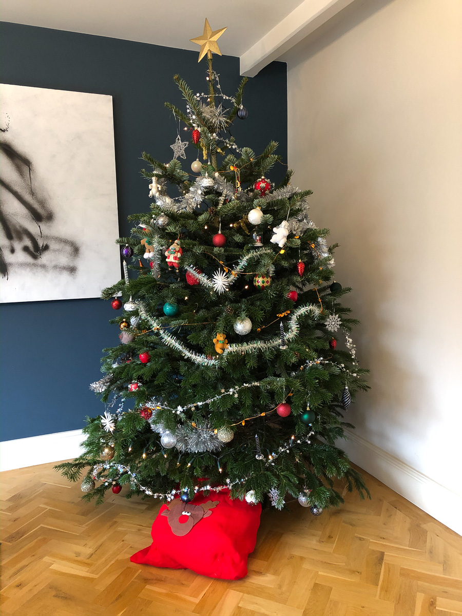 13 December 2019