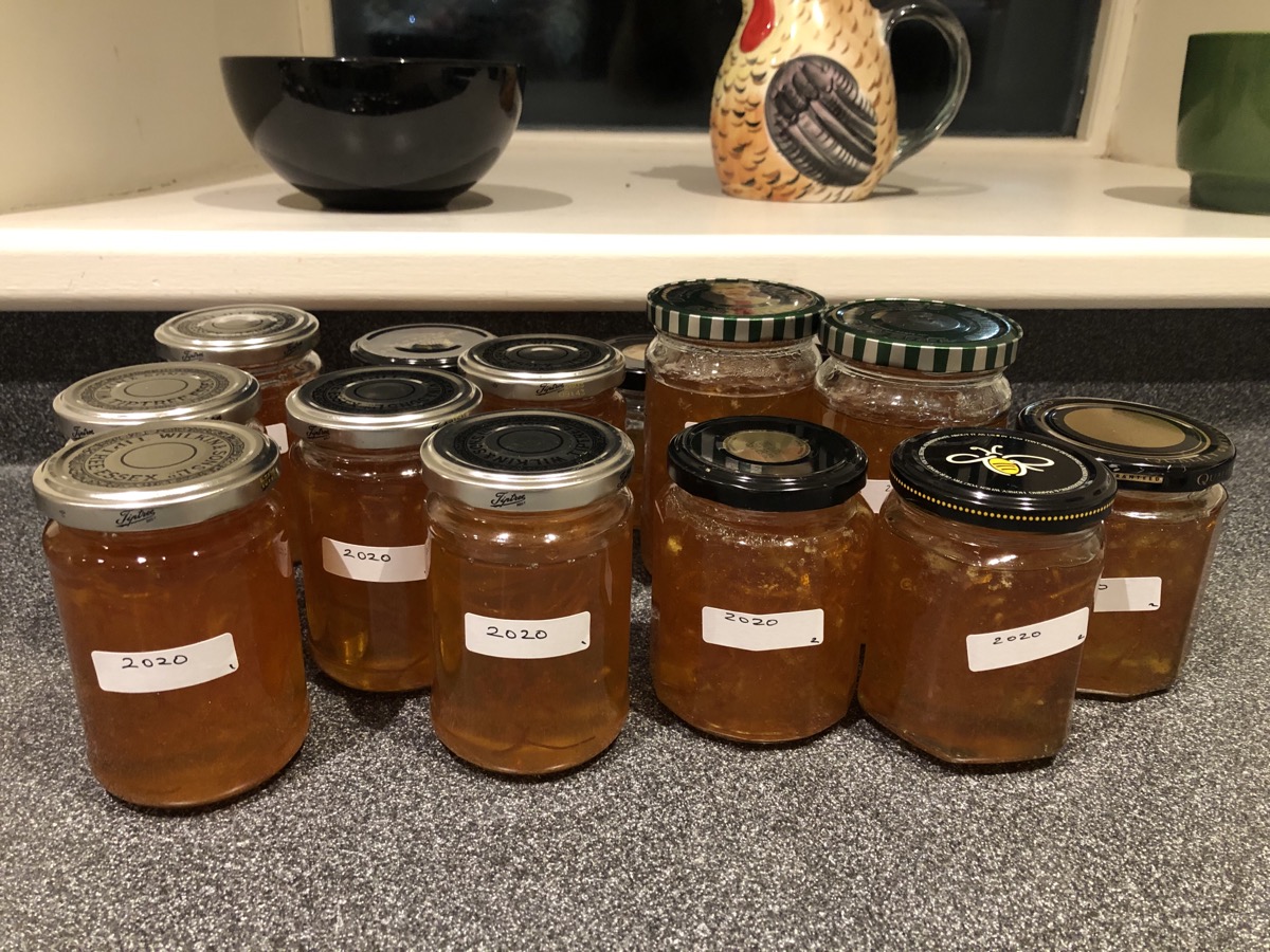 Marmalade