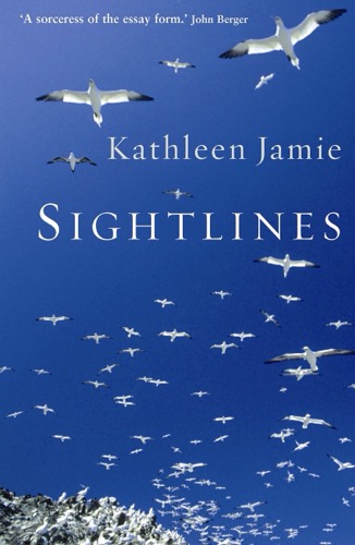 Book review: ‘Sightlines’ by Kathleen Jamie