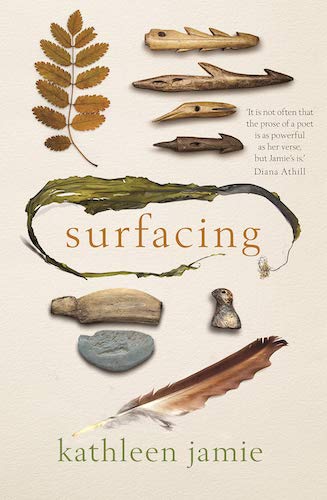 Book review: ‘Surfacing’ by Kathleen Jamie