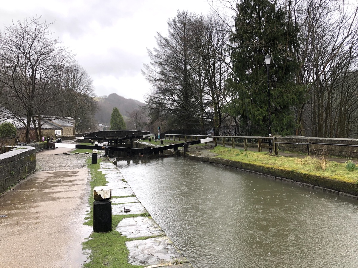 Rochdale Canal