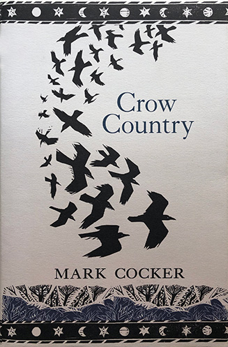 Book review: ‘Crow Country’ by Mark Cocker