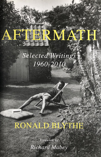 Book review: ‘Aftermath’ by Ronald Blythe