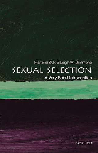 Book review: ‘Sexual Selection’ by Marlene Zuk & Leigh W. Simmons