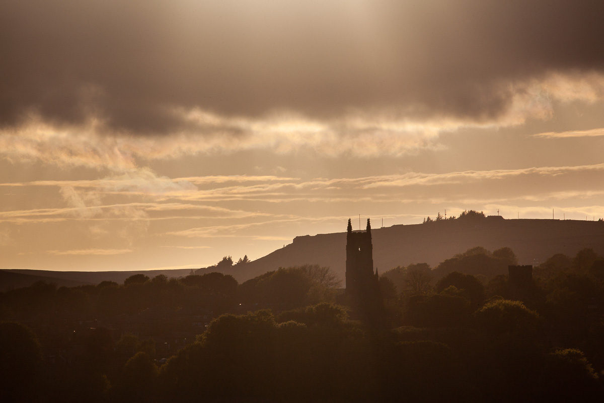 Heptonstall