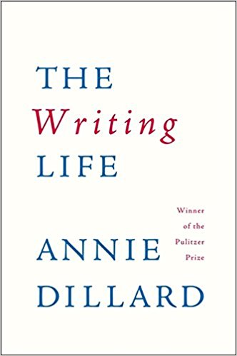 Book review: ‘The Writing Life’ by Annie Dillard