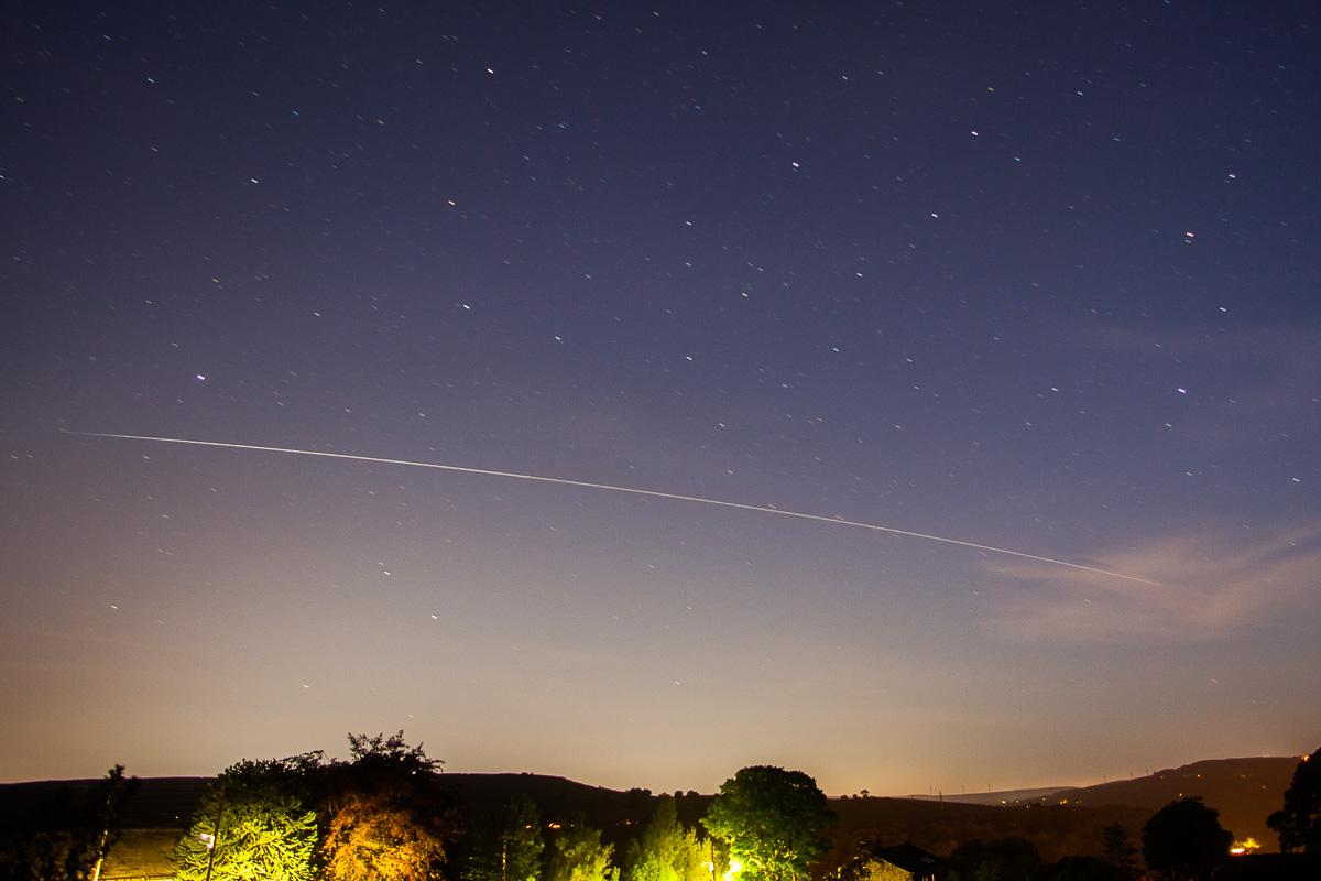 International Space Station