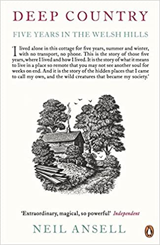 Book review: ‘Deep Country’ by Neil Ansell